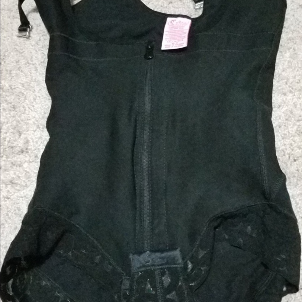 Salome Body Shapers